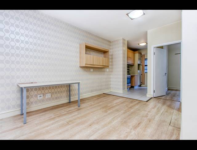1 BEDROOM SECTIONAL TITLE FOR SALE IN RIVONIA